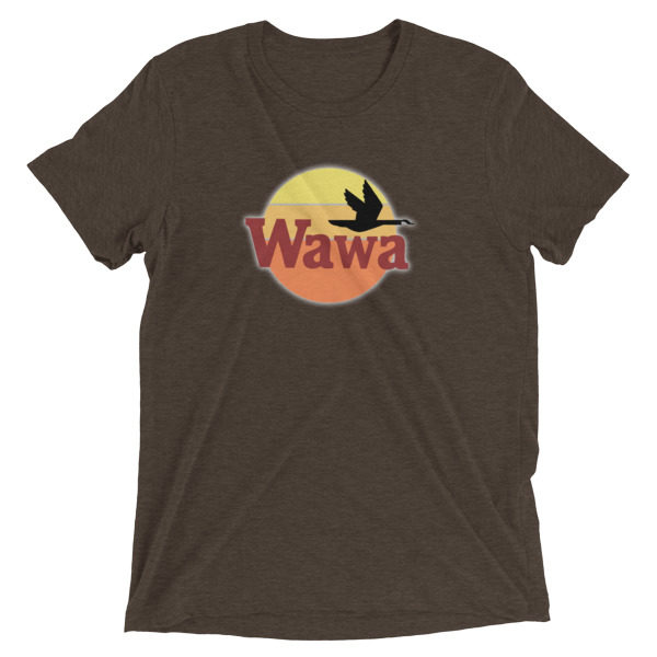 Clevsphi Stay Classic Wawa T Shirt - Teechipus